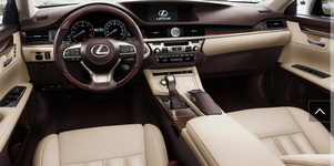 LEXUS  E S   350 INTERIOR.png