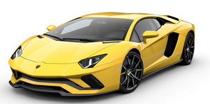 AVENTADOR S COUPÉAMARELO DE FRENTE.png